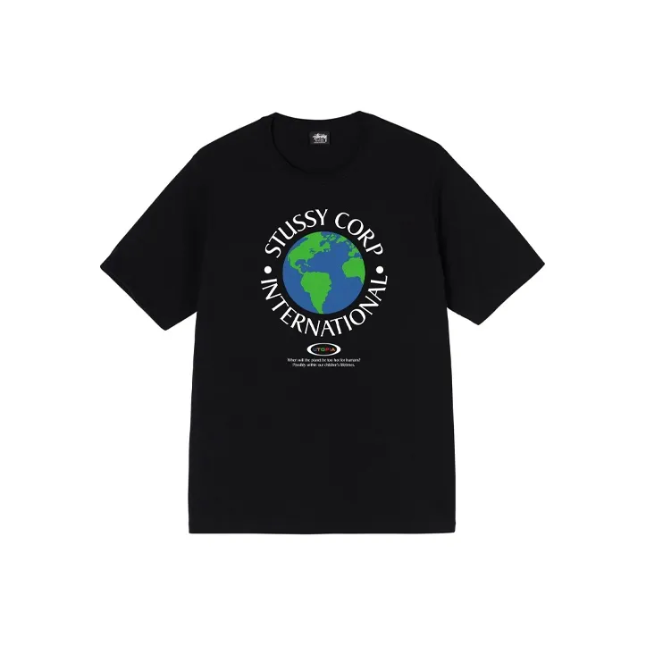 Stussy Utopia Tee