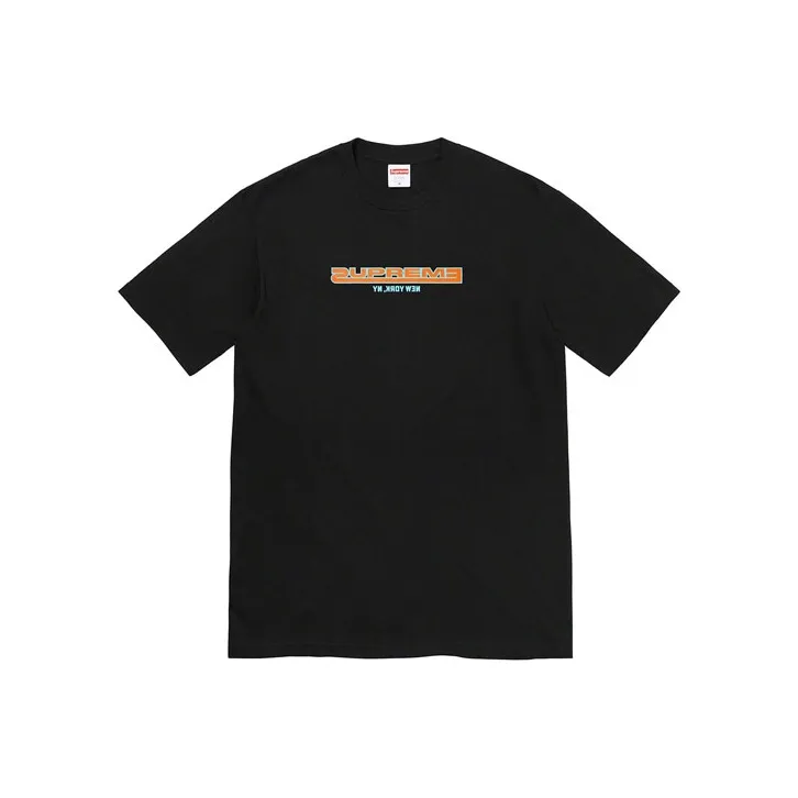 Supreme FW21 Унисекс Футболки