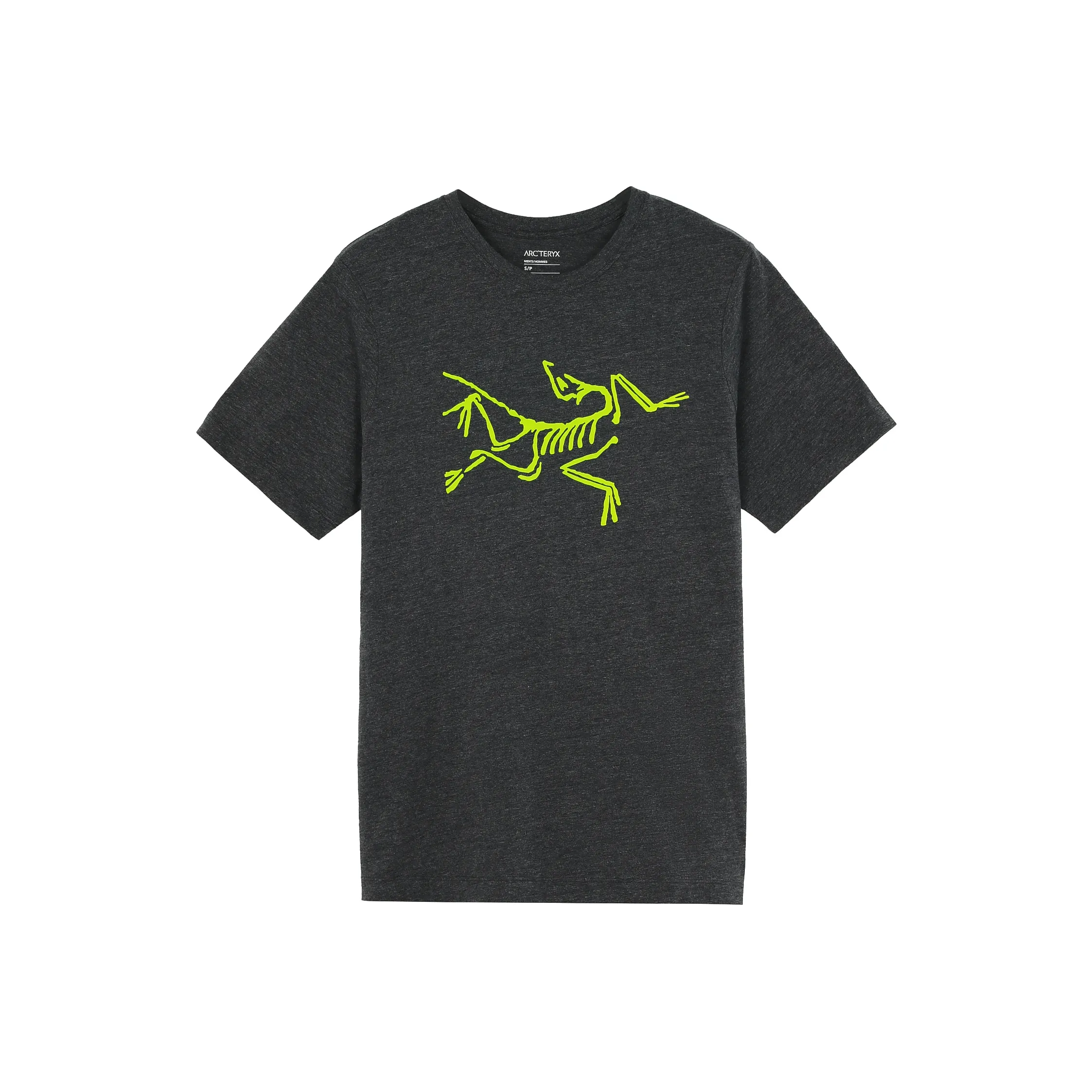 Arcteryx Ionia Merino Wool Series T Shirts Men's