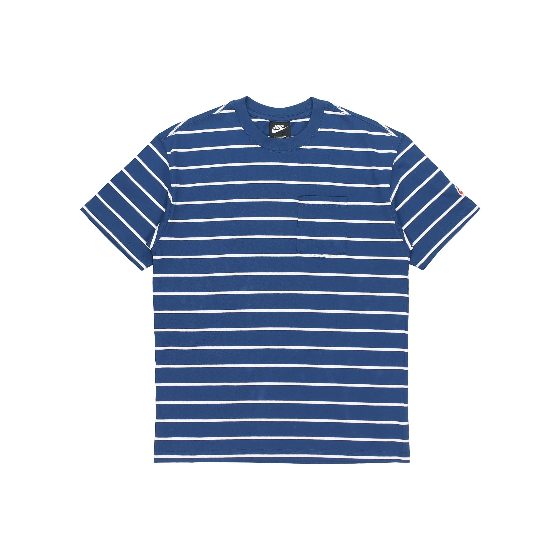 Nike T Shirt Men's Coastal Blue