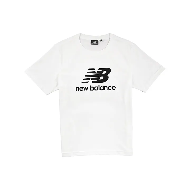 New Balance совместная мужская футболка T-Shirt