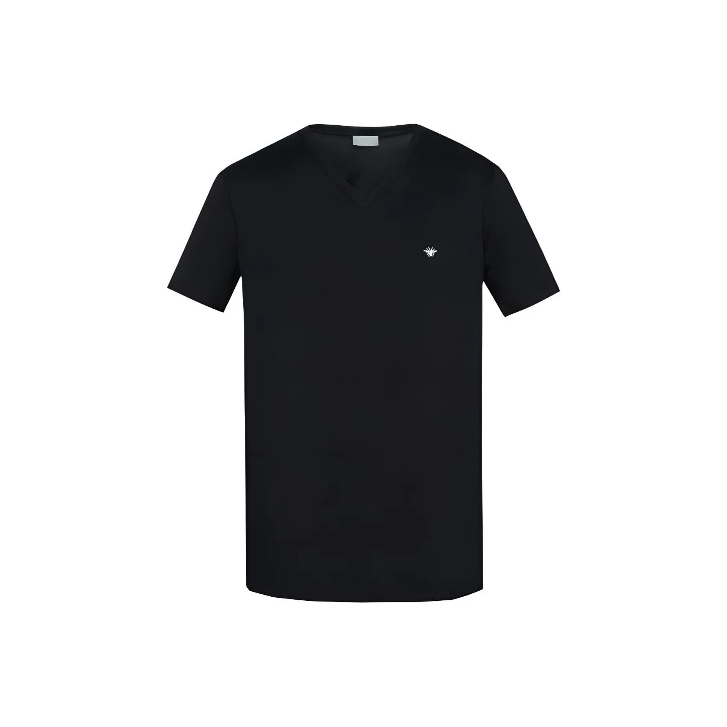 DIOR T Shirts Men's Black