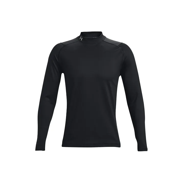 Under Armour T-Shirt Мужской Черный