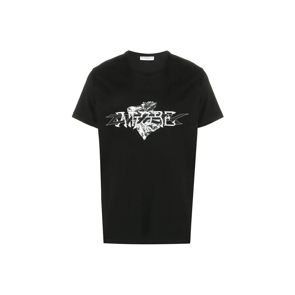 Givenchy T Shirts Men's Black