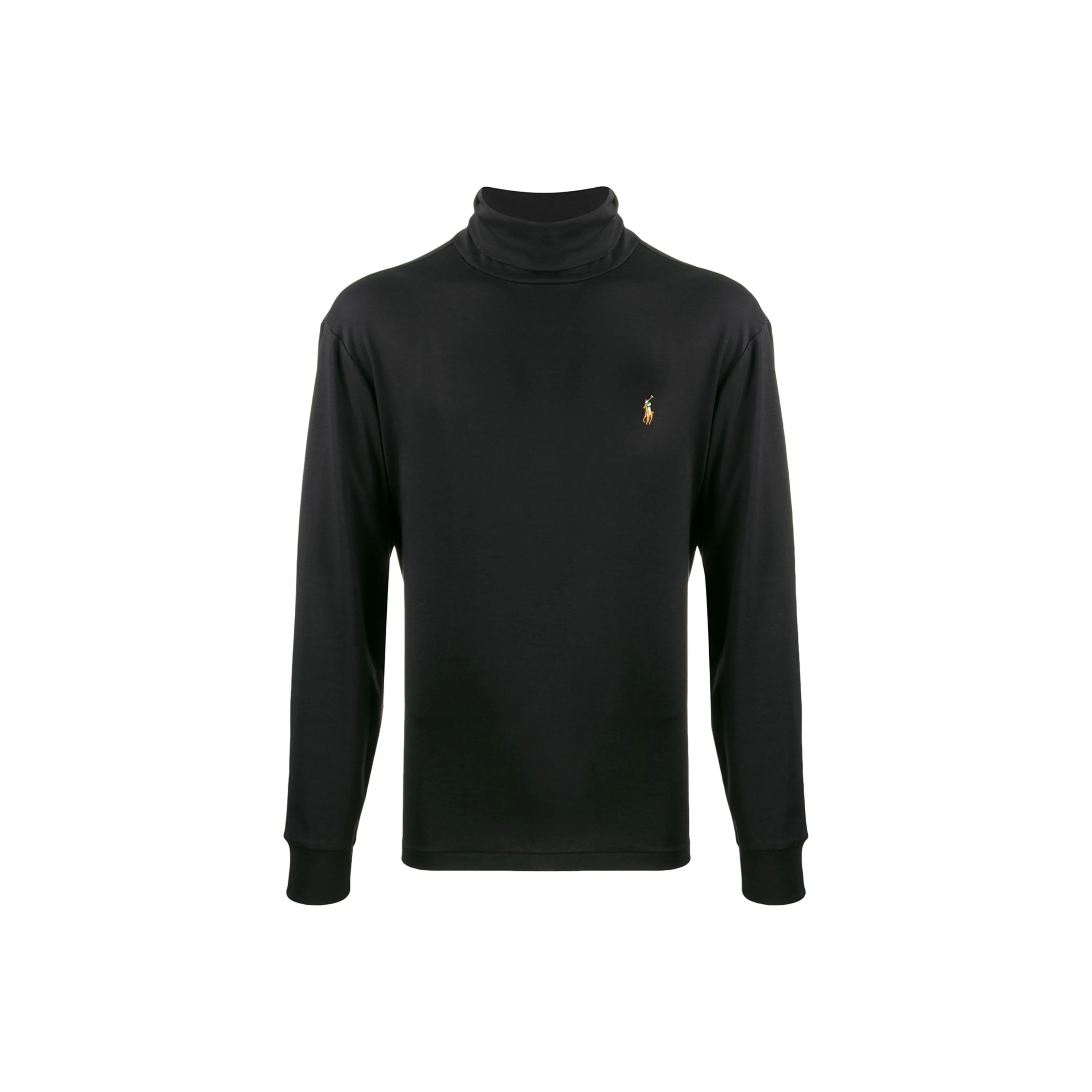 office-accessories polo-shirts clothing lighters caps Roll Neck Long Sleeve Top