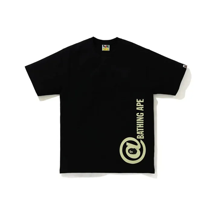 Bape Punctuation 2 Tee