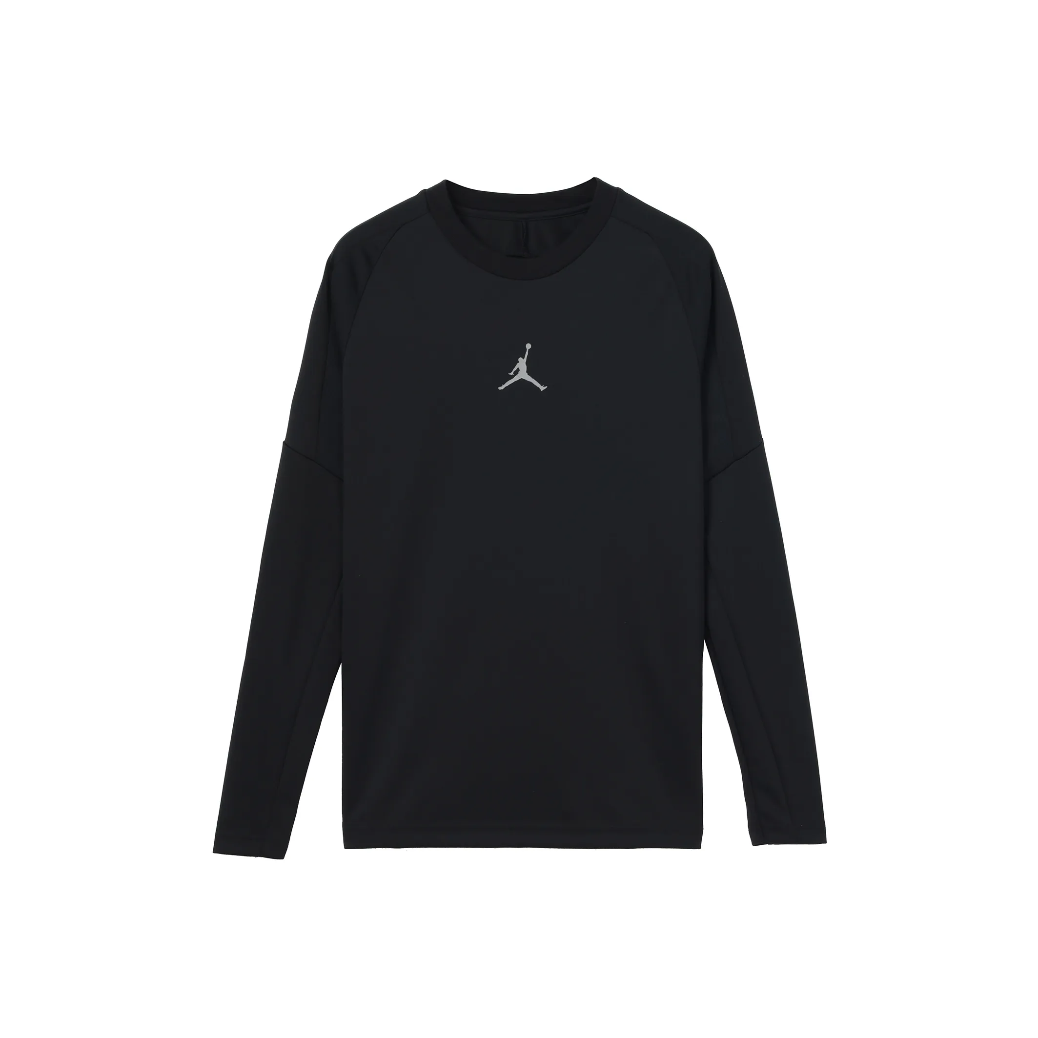 Джордан Черные Мужские T-Рубашки