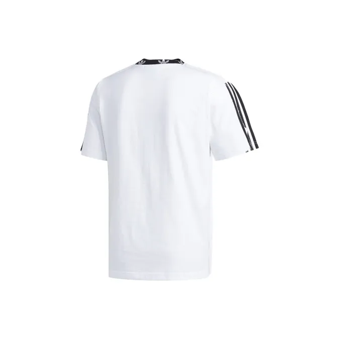 Adidas Originals T Shirt Men's White