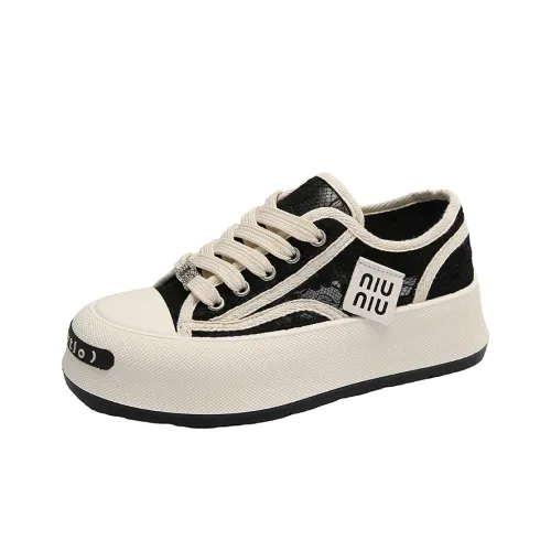 BANWEIDIYA Кроссовки для скейтбординга Low Top Женские