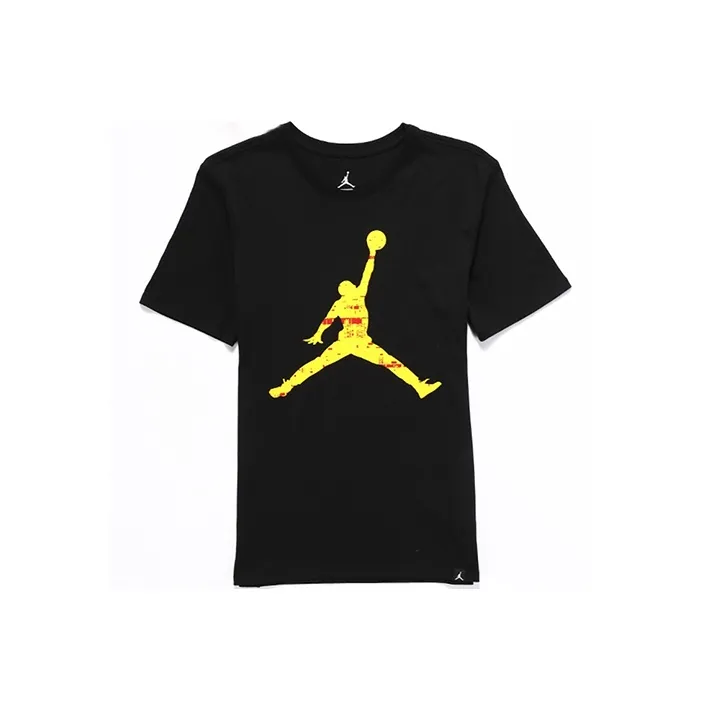 Джордан Мужская T-рубашка