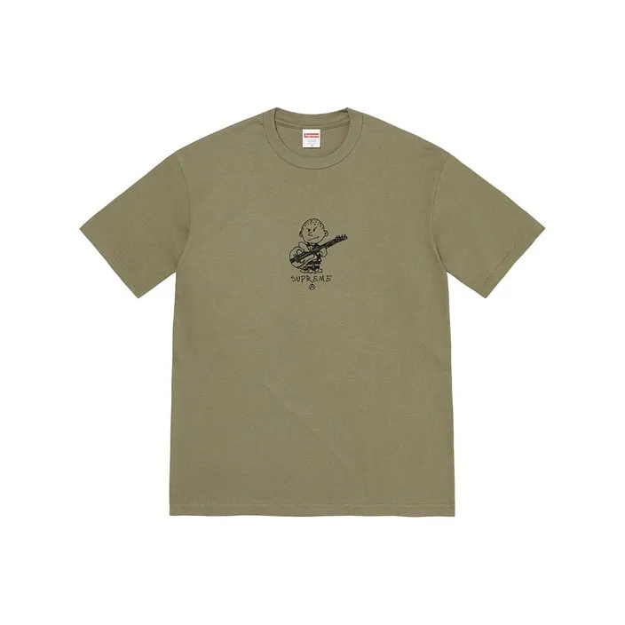 Supreme Rocker Tee