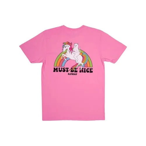 RIPNDIP Унисекс Футболки