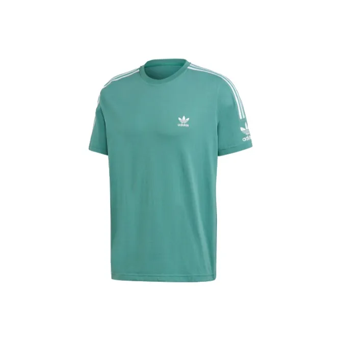 Adidas Originals T-Shirt Мужской Plant Green