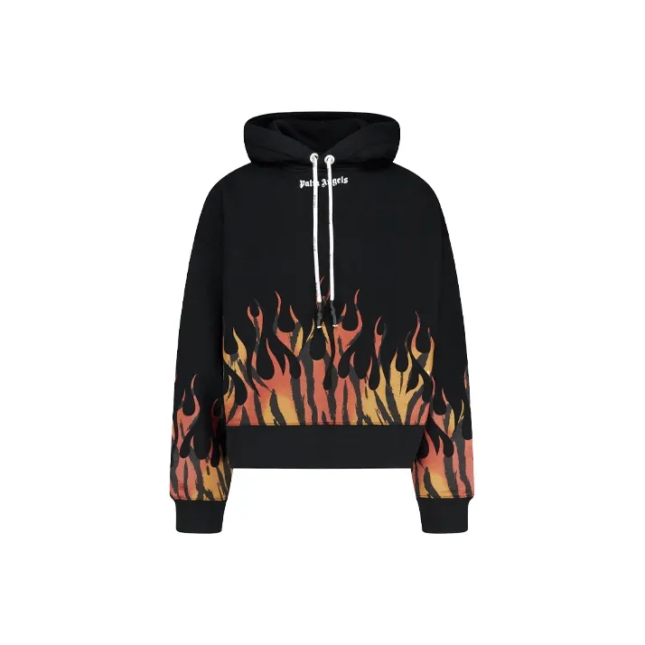 PALM ANGELS Jackets Men