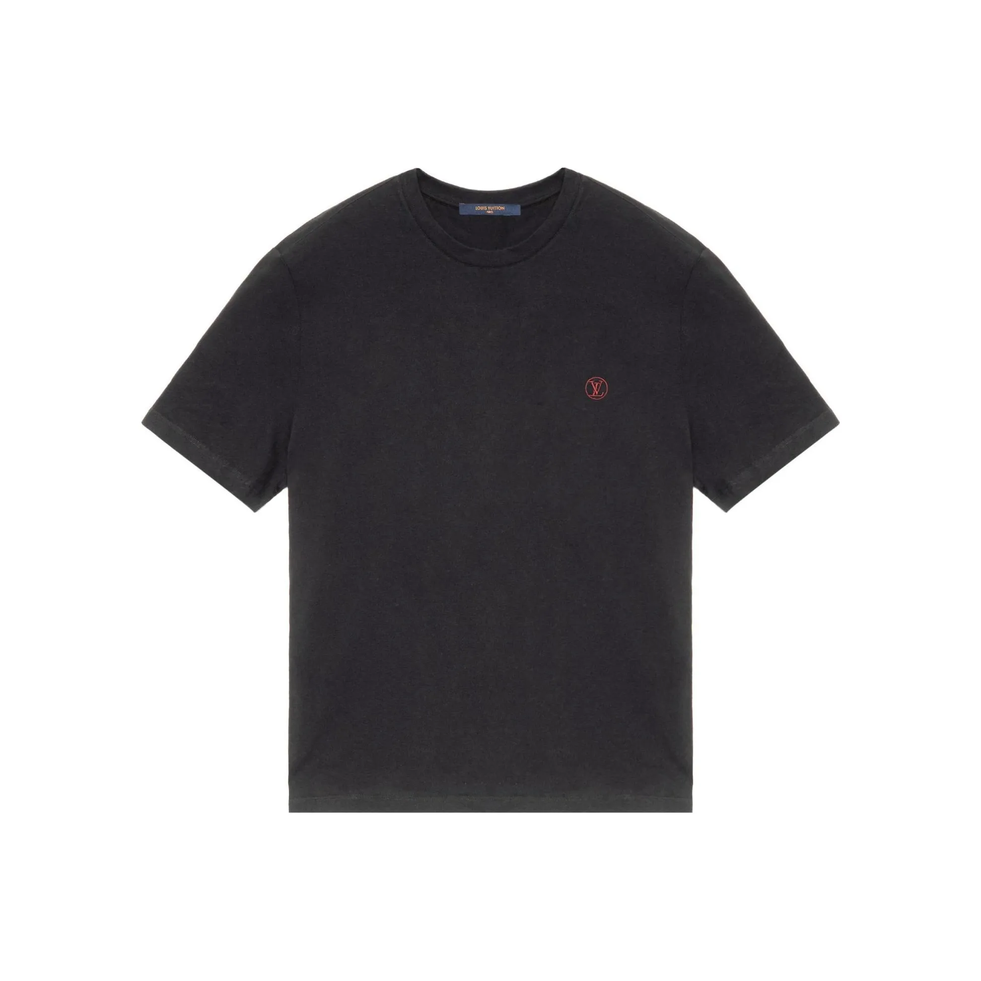 LOUIS VUITTON 1A1SBJ Classic T Shirt