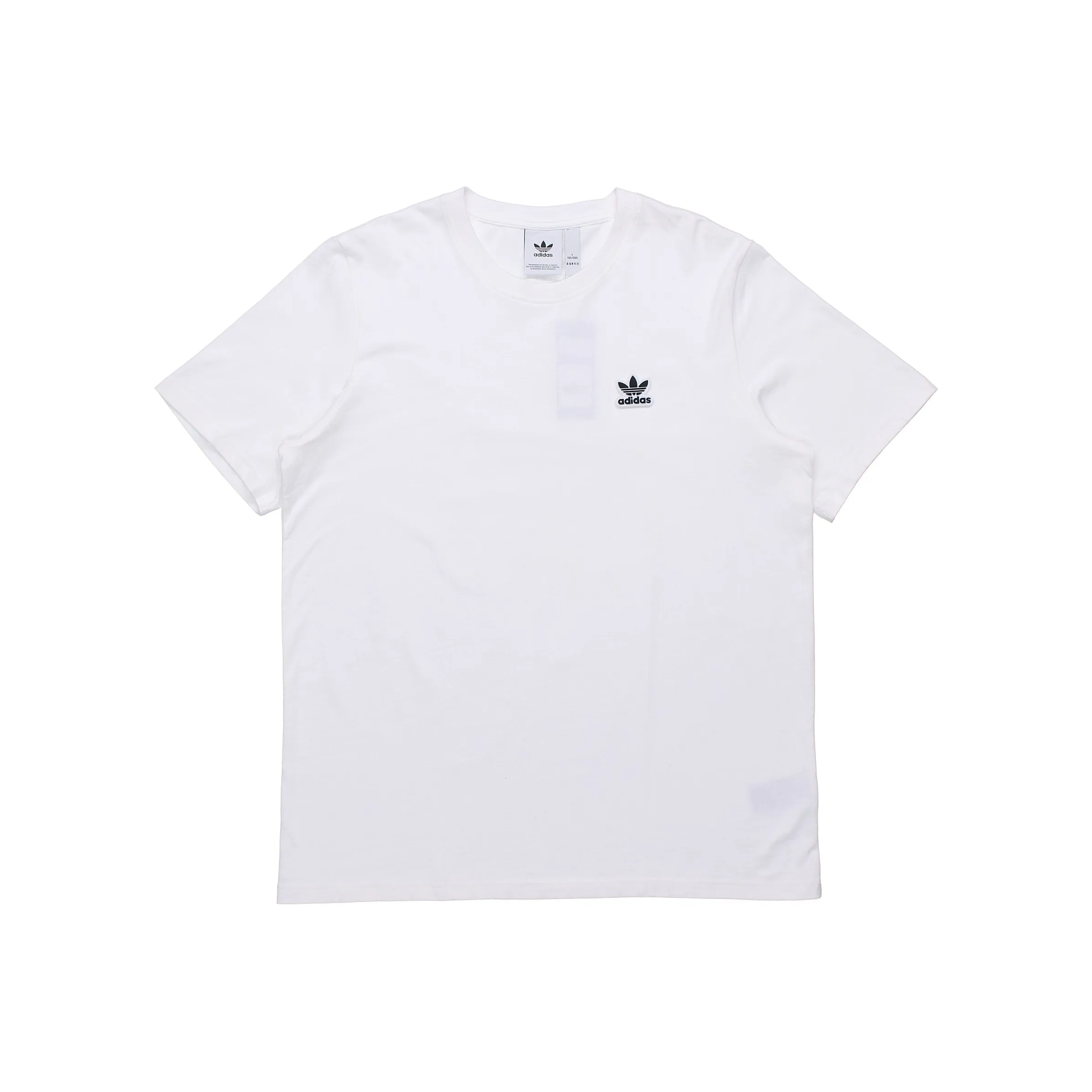 Adidas Originals T Shirt Men's White