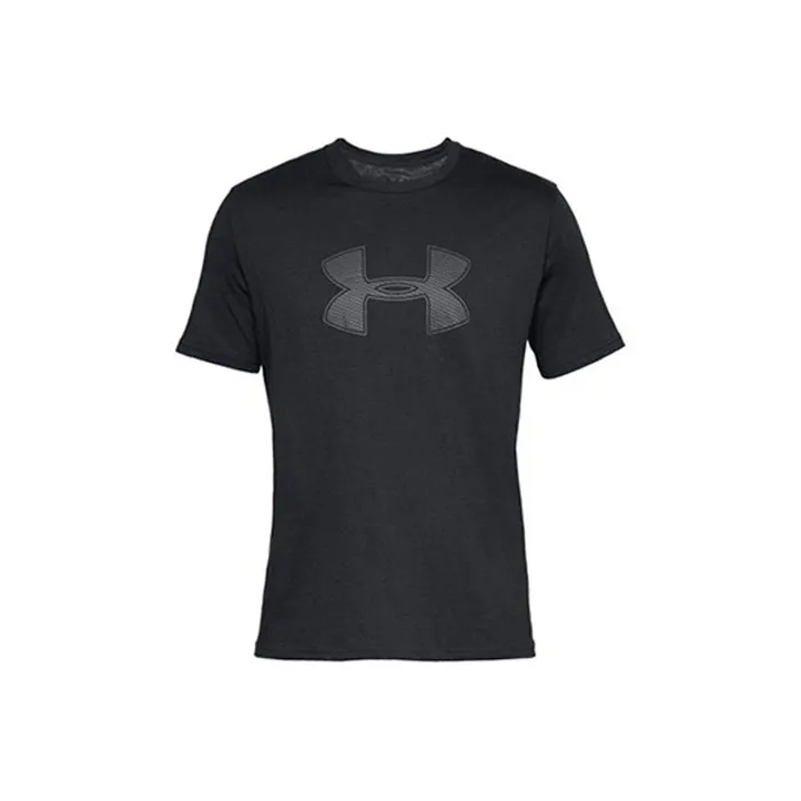 Under Armour T Shirt Men's Black
