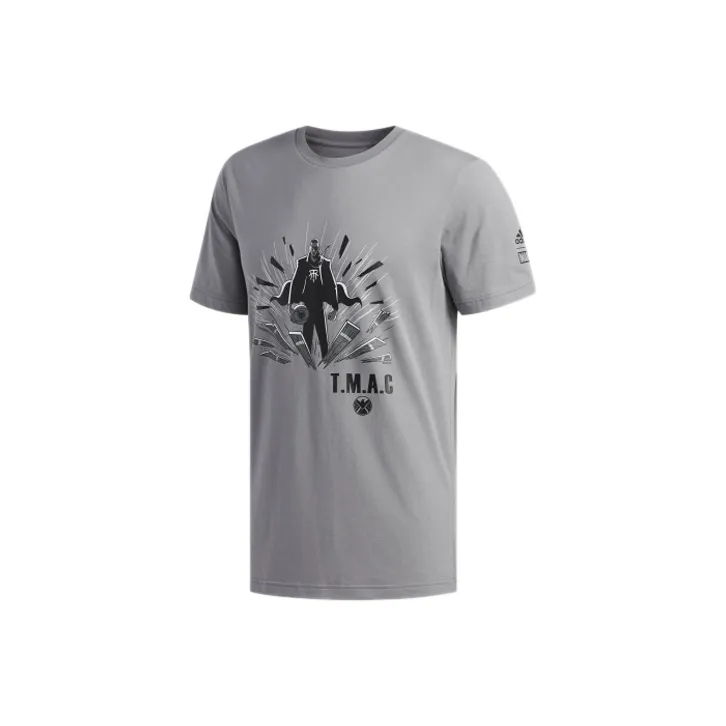 Adidas Мужские футболки T-Shirt