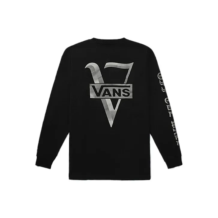 Vans AVE Pro Sweatshirt Unisex Black