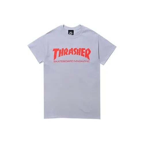 Thrasher Унисекс Футболки