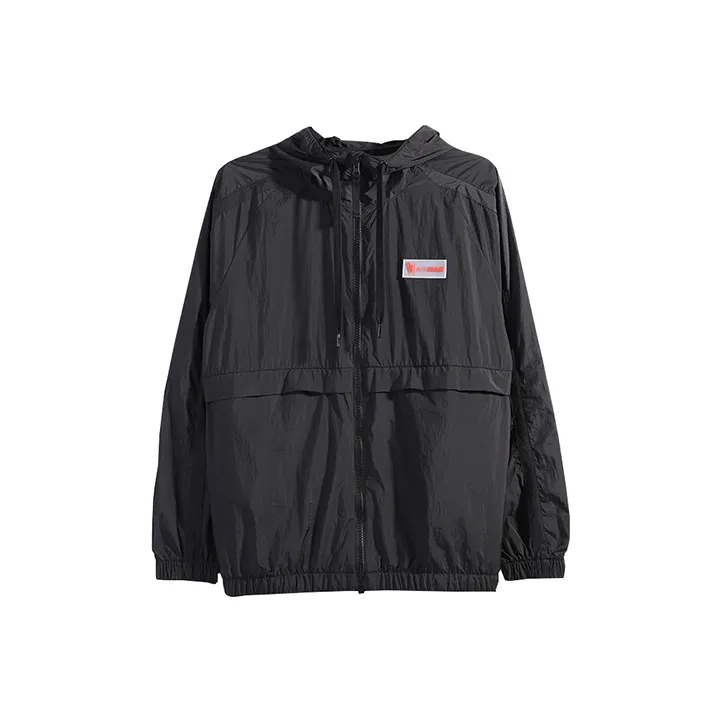 Nike Черные Мужские Свитшоты