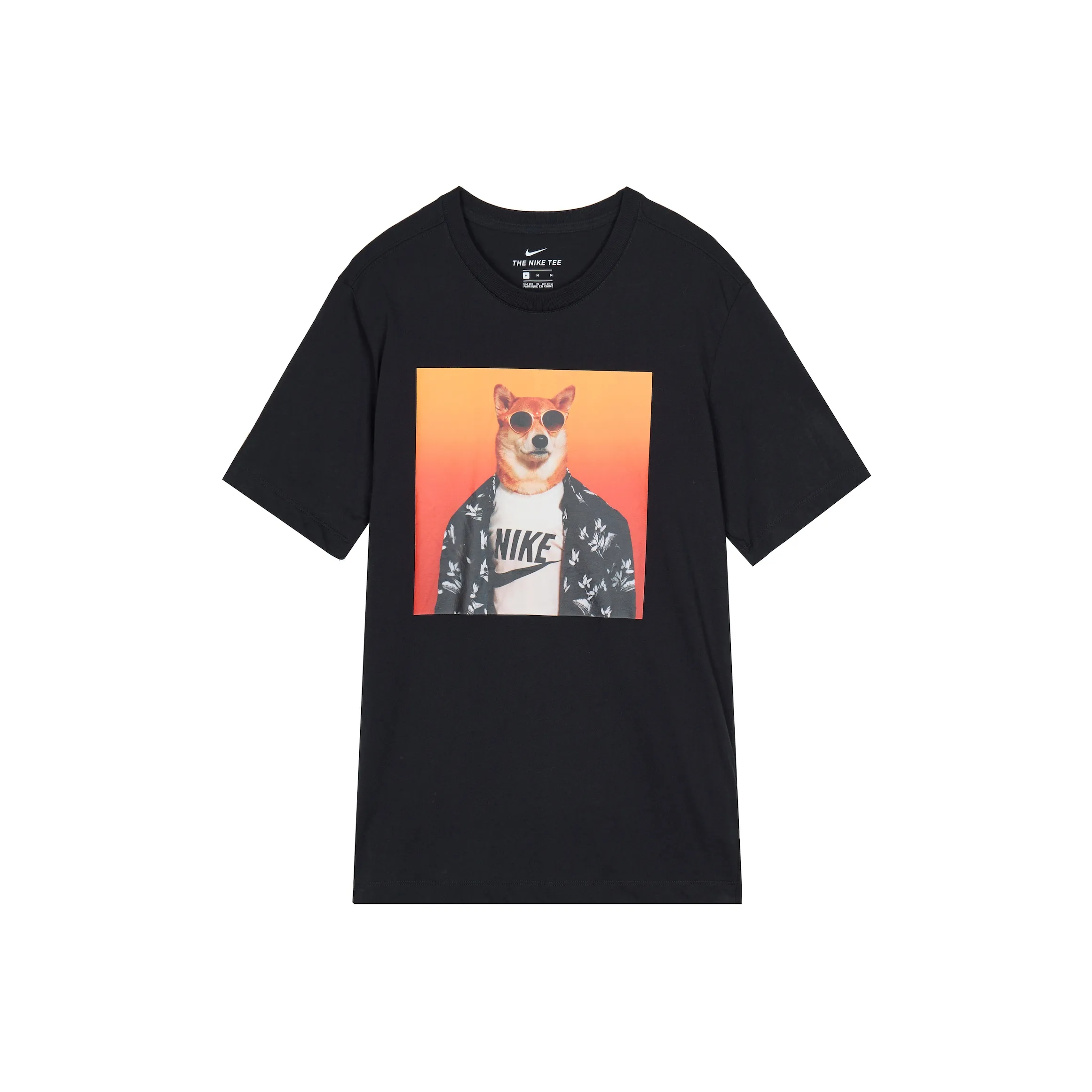 Мужские футболки Nike