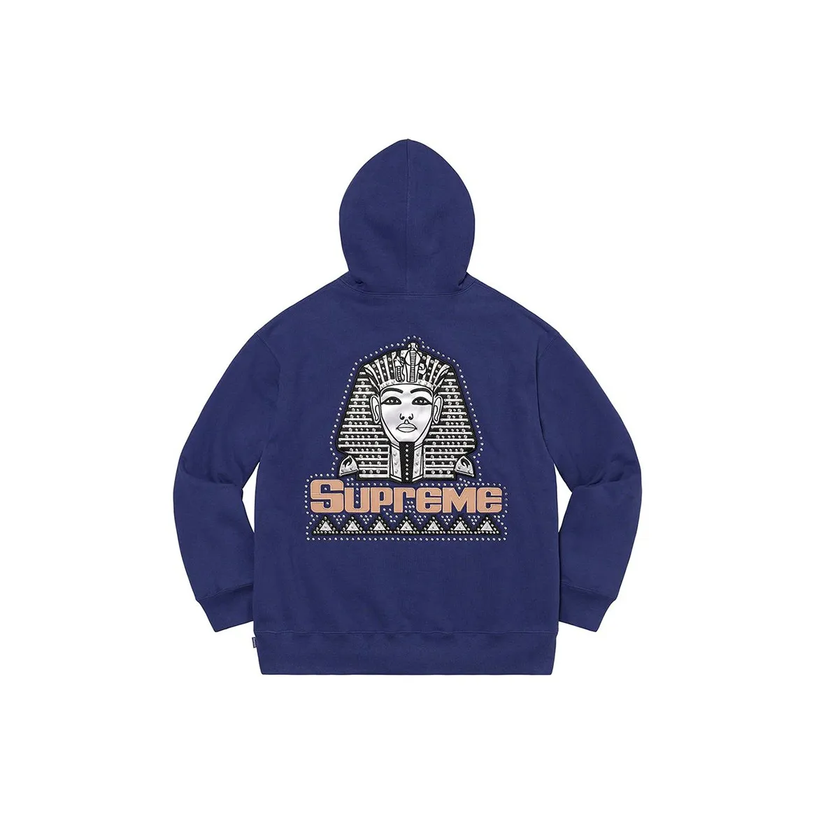 Supreme FW20 Унисекс Свитшоты