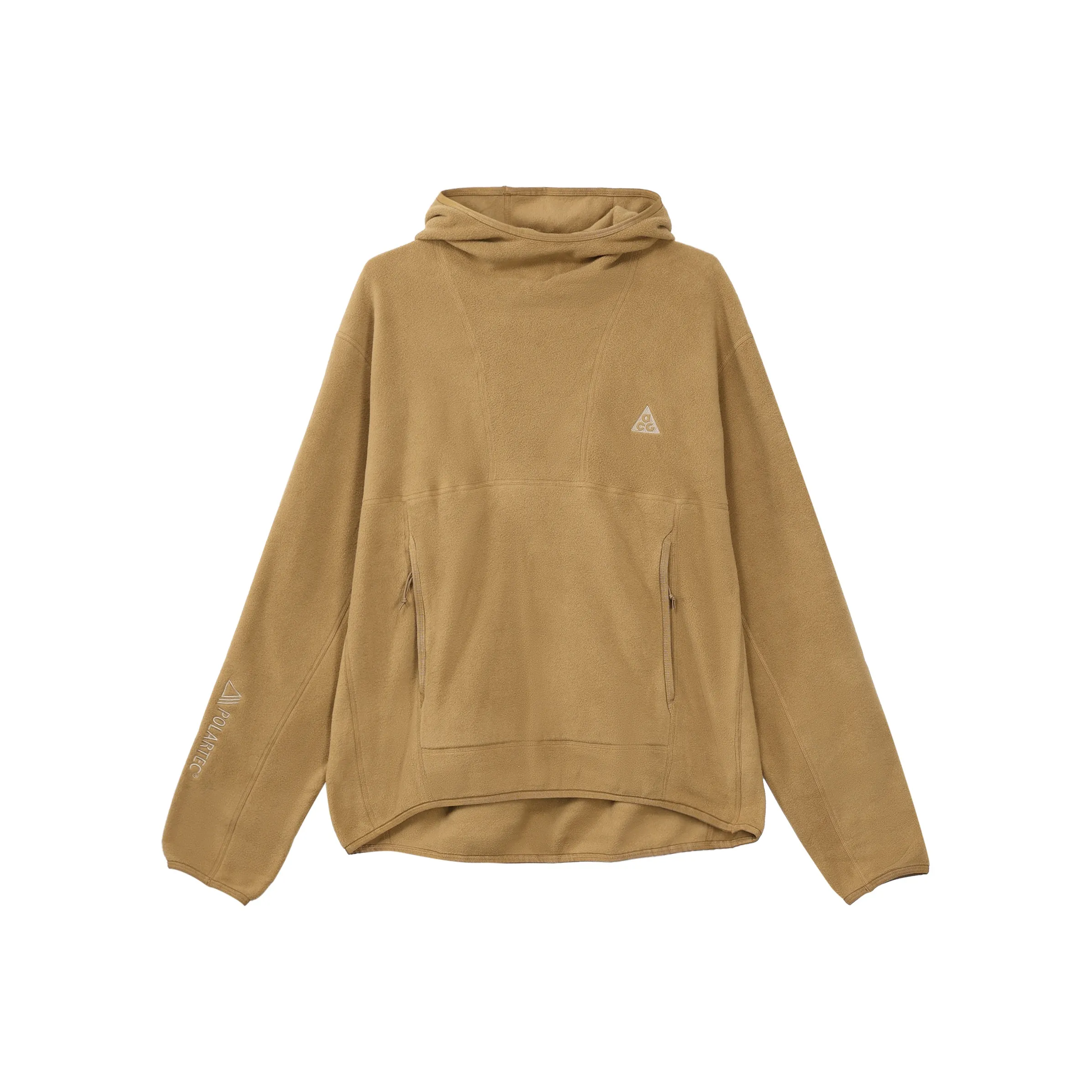 Nike ACG Бежевый Мужской Свитшот