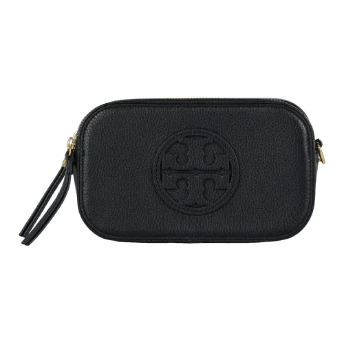 Tory Burch Miller Сумки через плечо Черные Женские