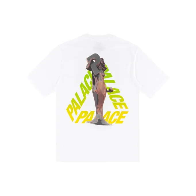 PALACE Rolls P3 T Shirt
