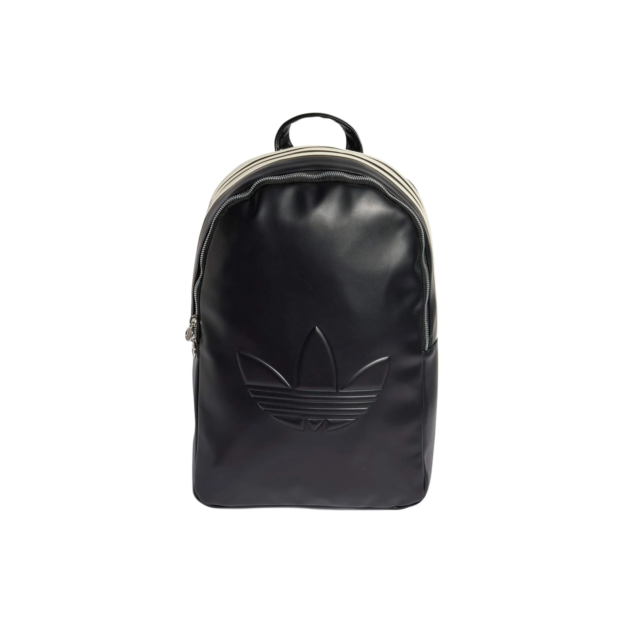 Adidas Originals Полиуретан Рюкзак Стандартный Унисекс Черный