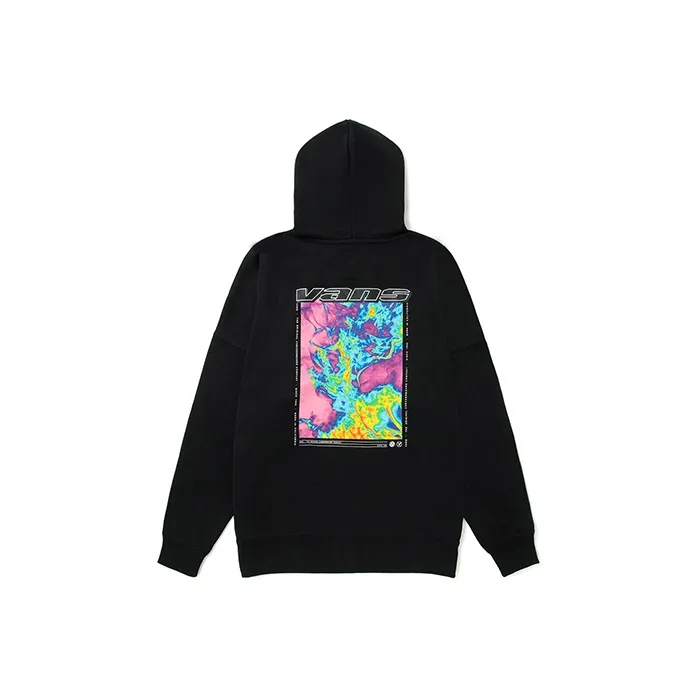 VANS Черный Унисекс Свитшоты