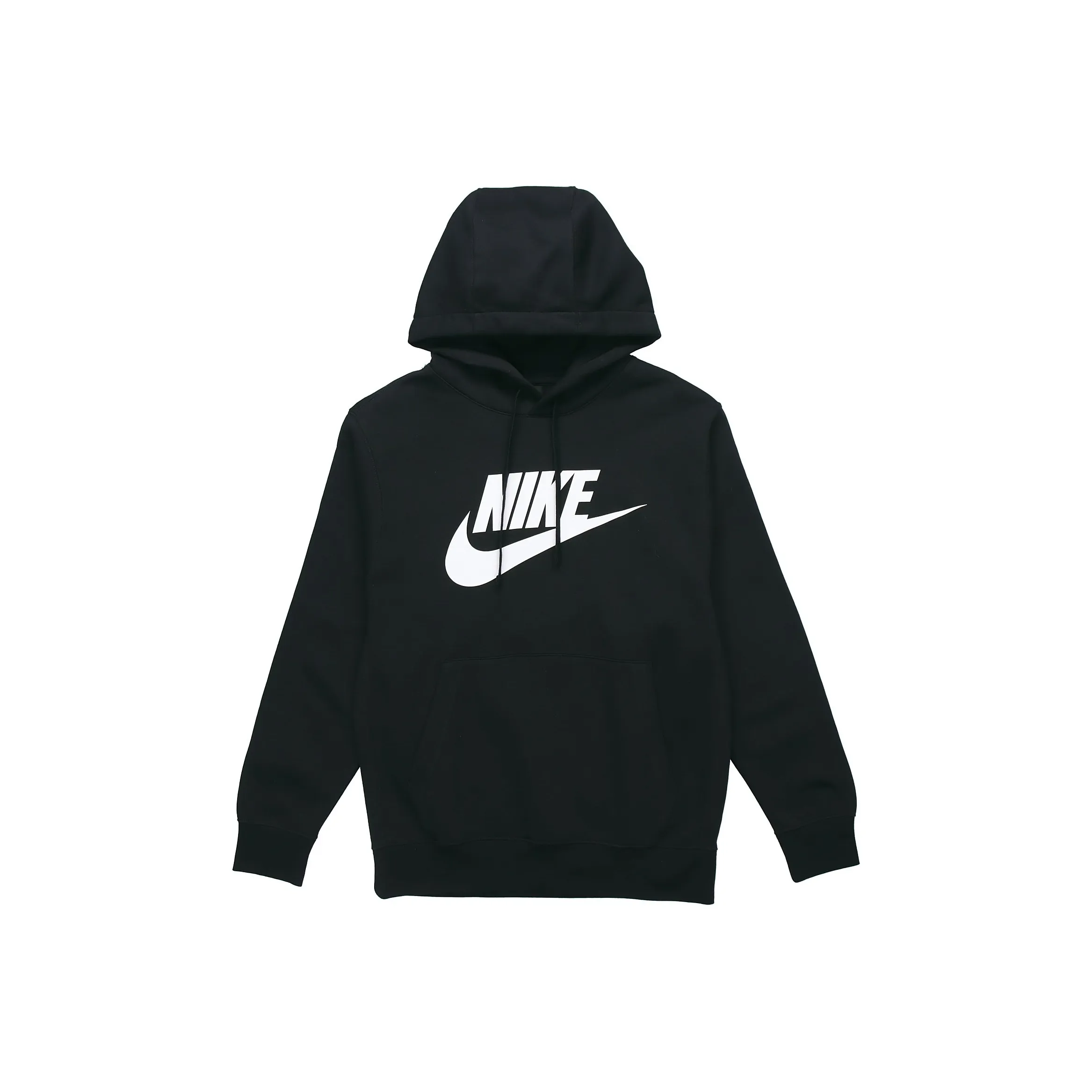 Nike Sweatshirt Winter Men's Black