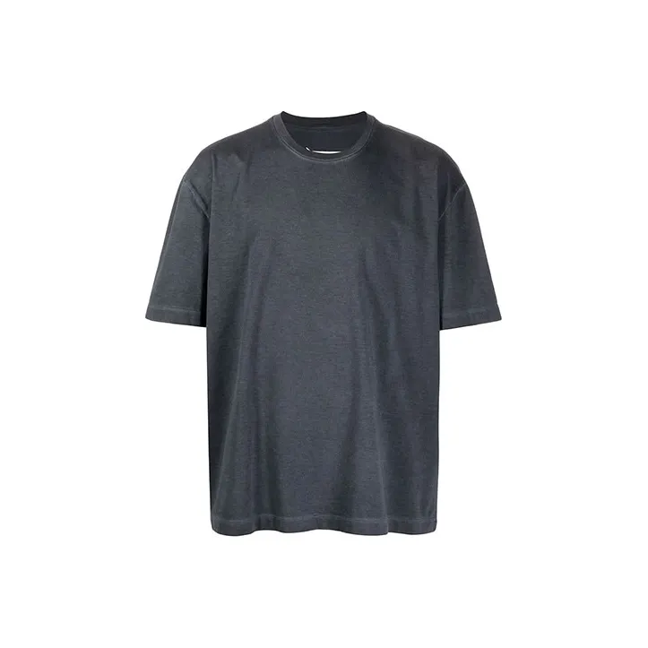 Maison Margiela FW21 T-Shirt Мужской Серый