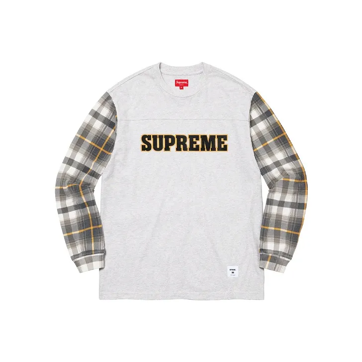 Supreme FW21 Унисекс T-рубашки