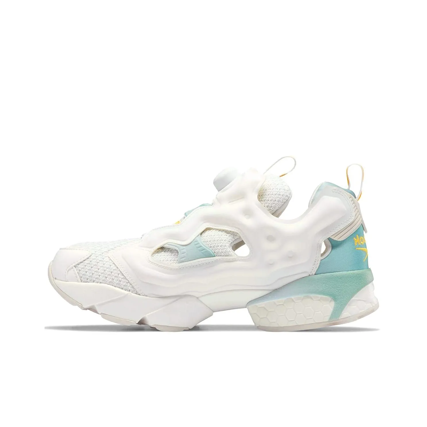 Reebok InstaPump Fury Og 'White Glass Blue'