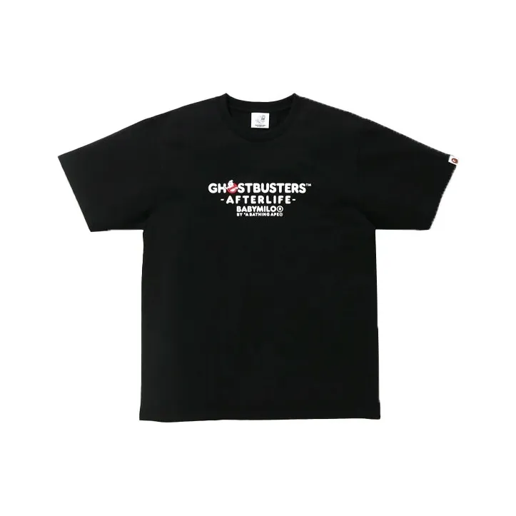 A BATHING APE Мужские T-рубашки