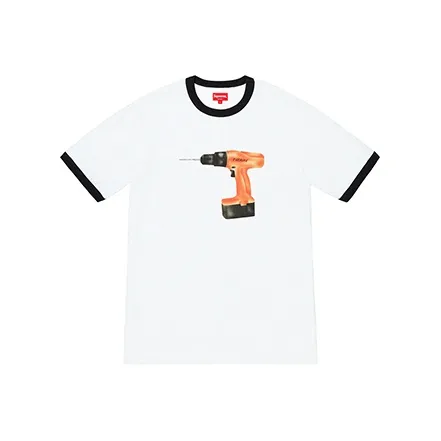 Supreme Drill Ringer