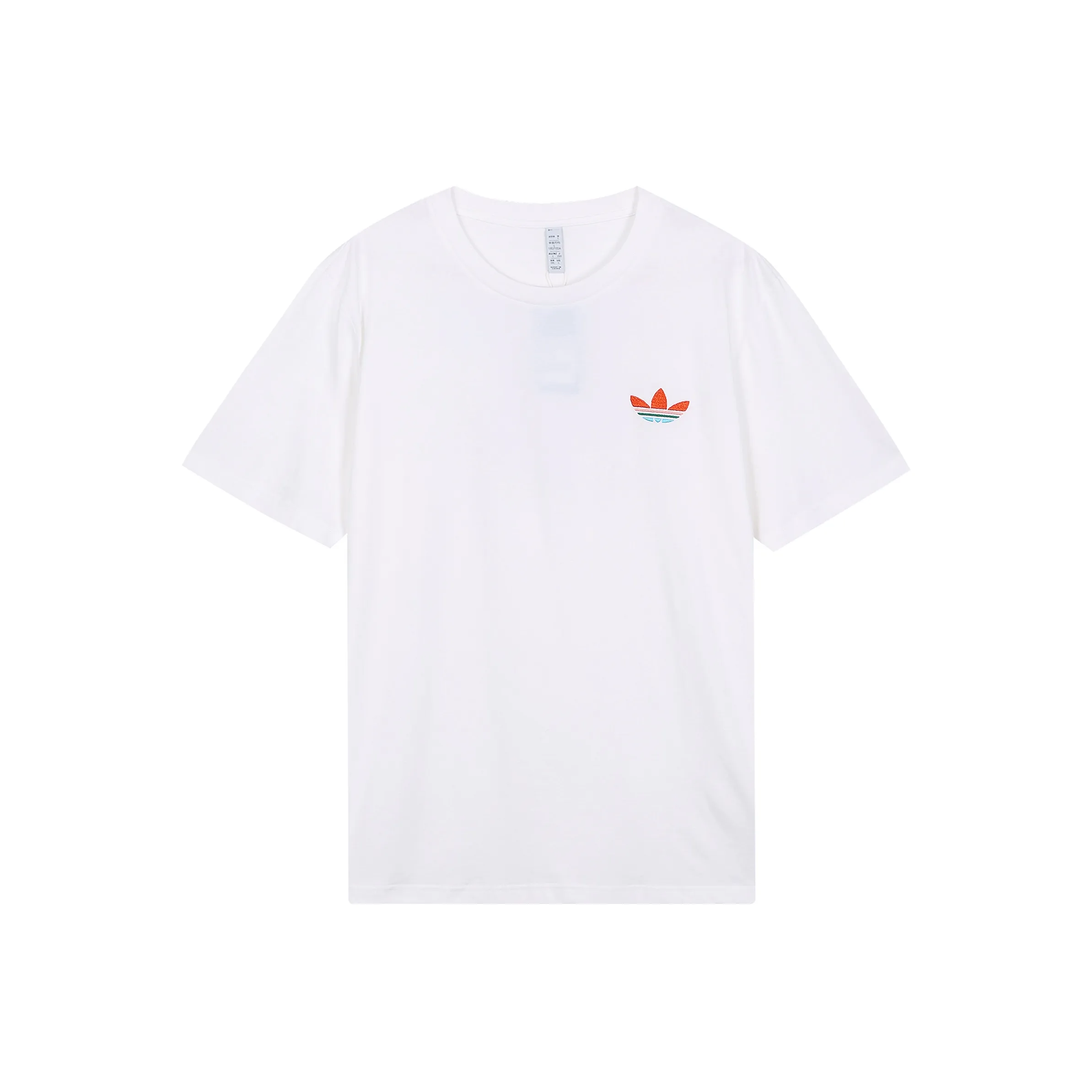 Adidas Originals T Shirt Men's White