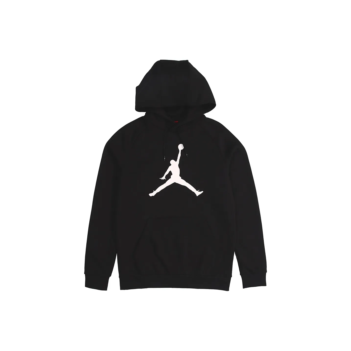 Jordan Sweatshirt Winter Men's Black