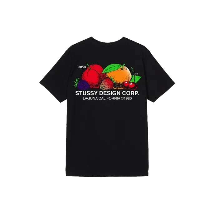 Stussy T Shirts Men's