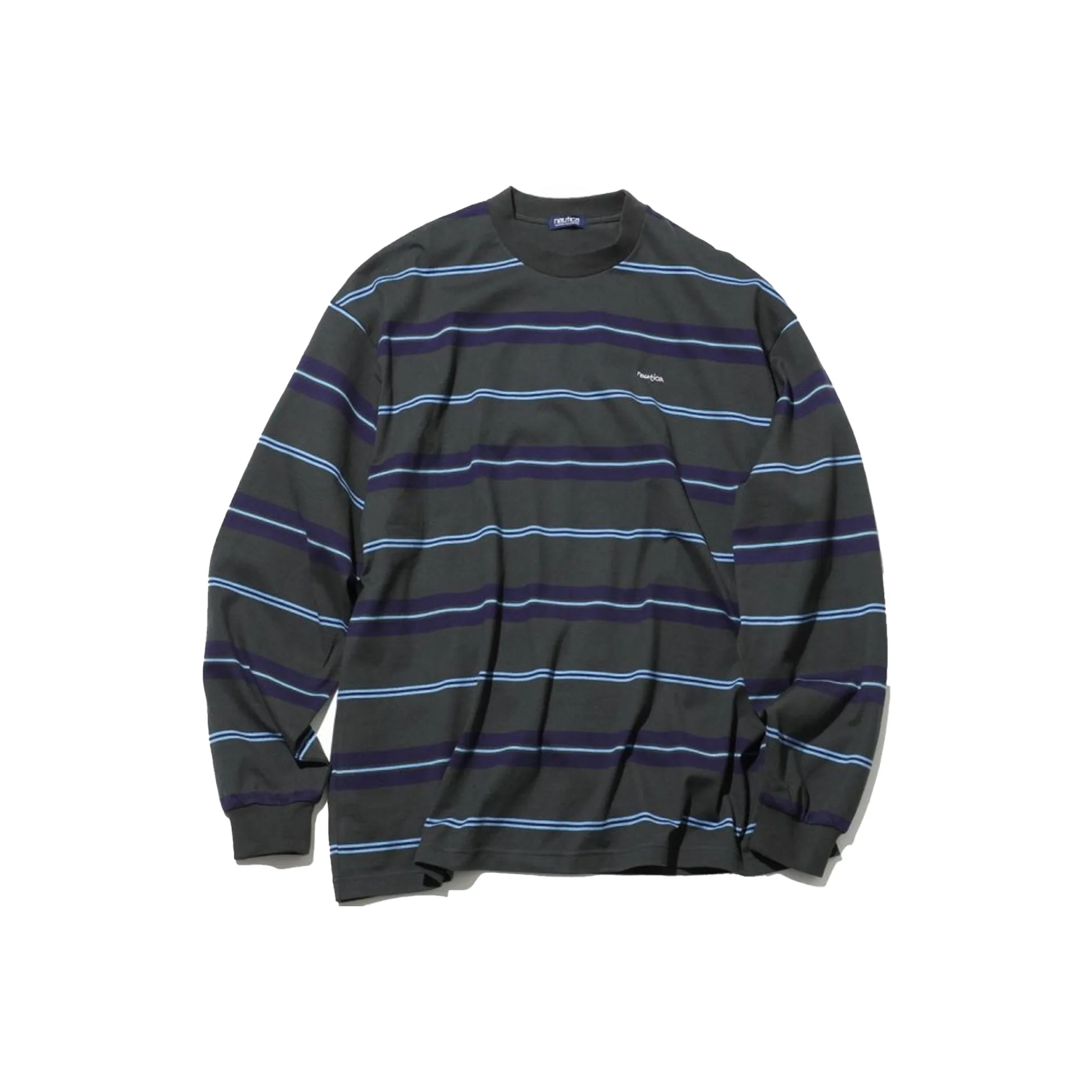 NAUTICA JAPAN Унисекс Футболки