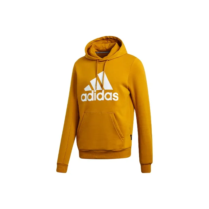 Adidas Sweatshirts Men's Gold