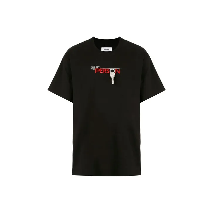 Doublet Мужская T-рубашка