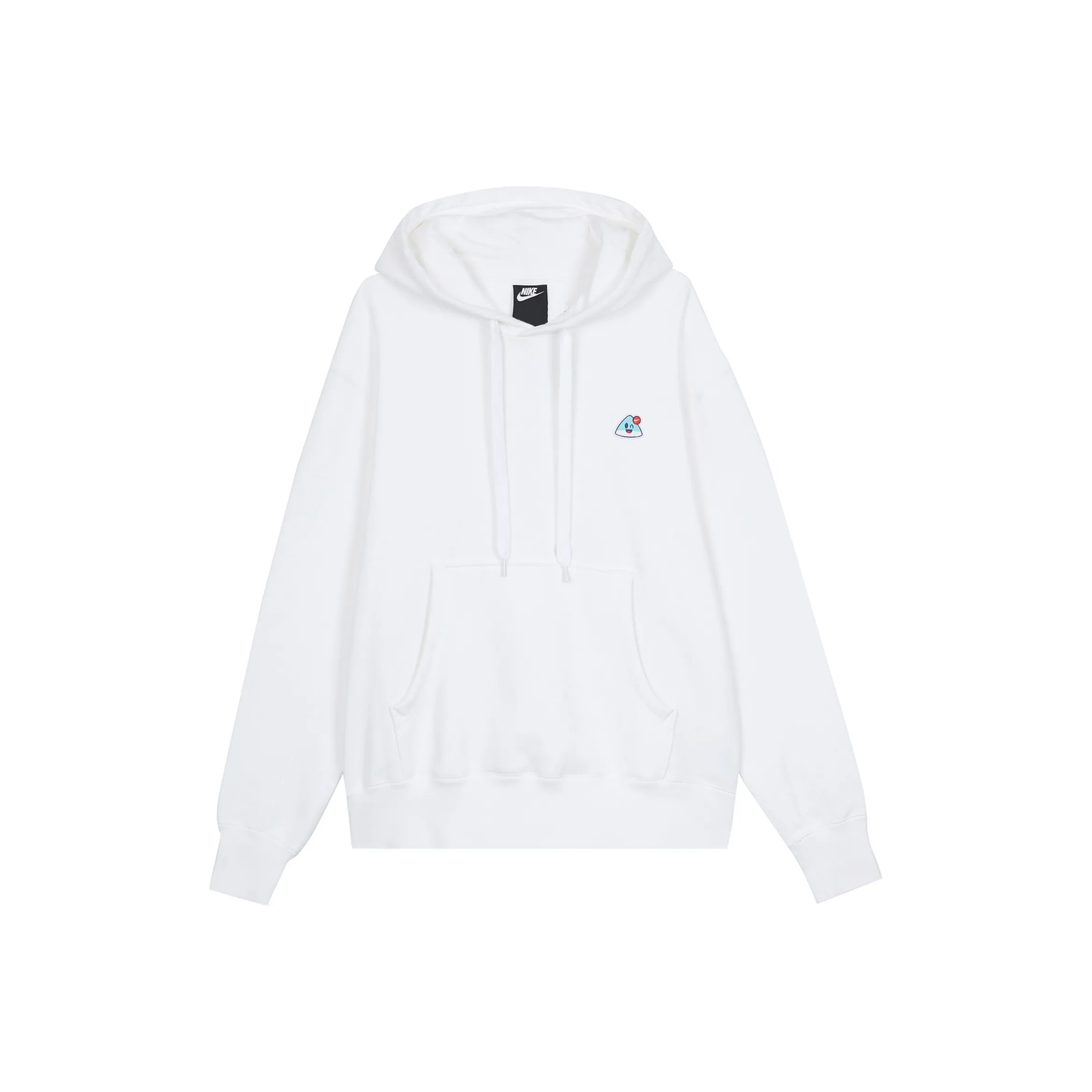 Nike Sweatshirts Men's White