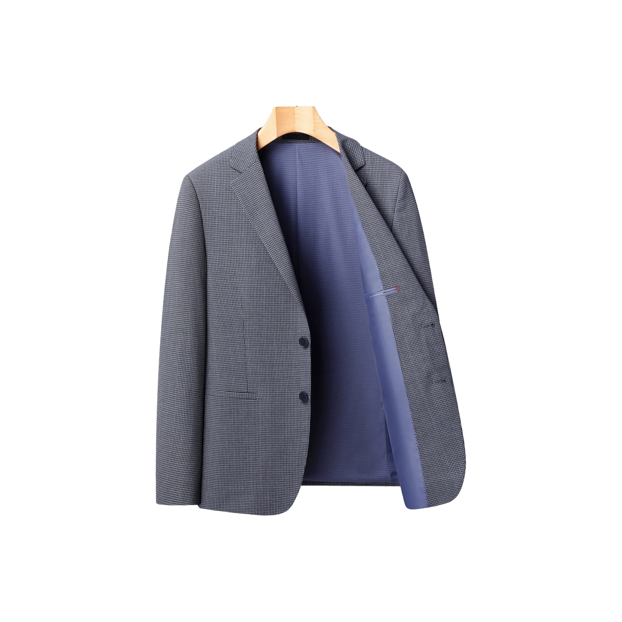 PIERRE CARDIN Бизнес-костюм мужской серый