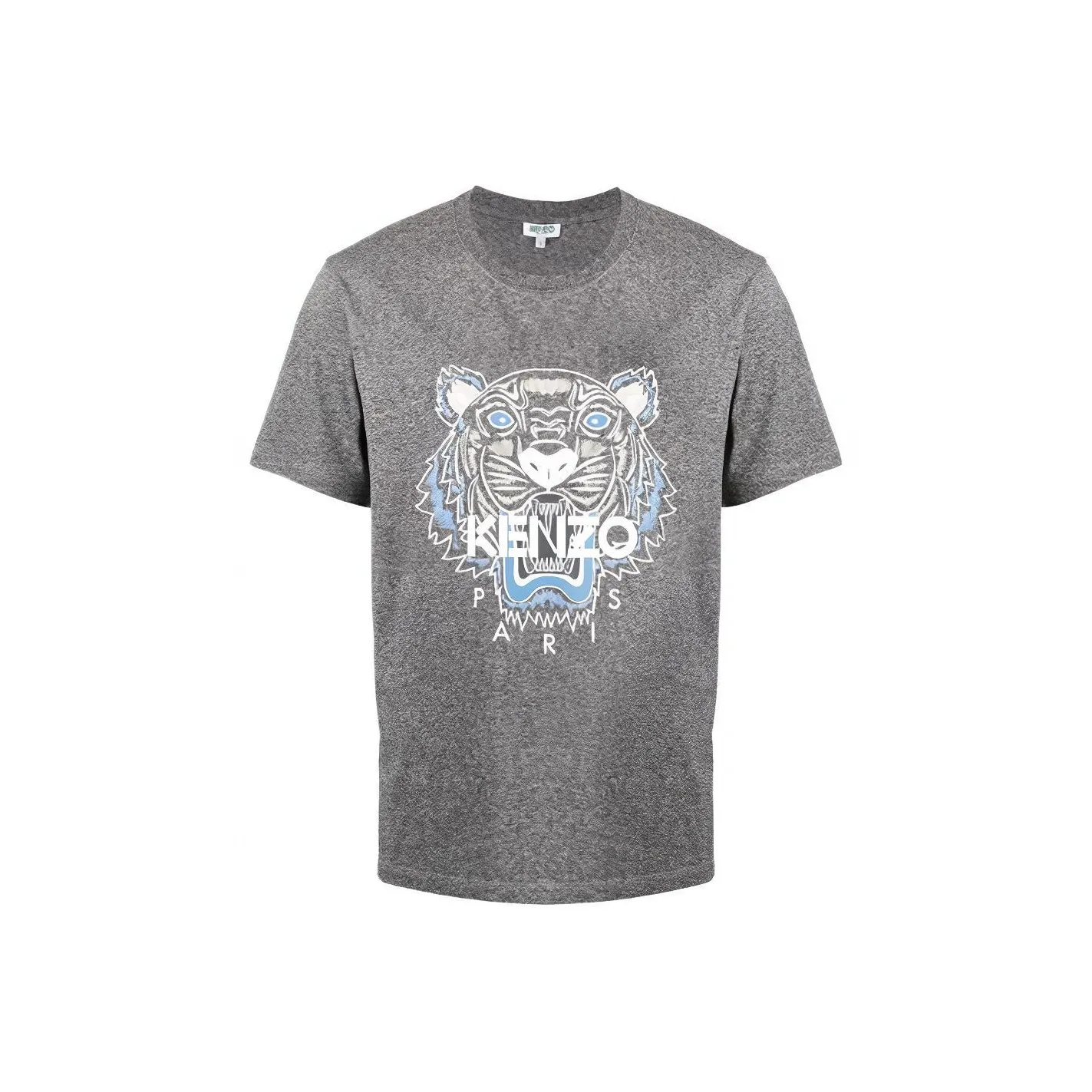 KENZO Classic Tiger Short Sleeve T Shirt
