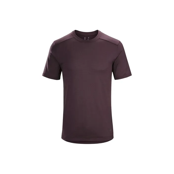 Arcteryx Ionia Merino Wool Series T Shirts Men's