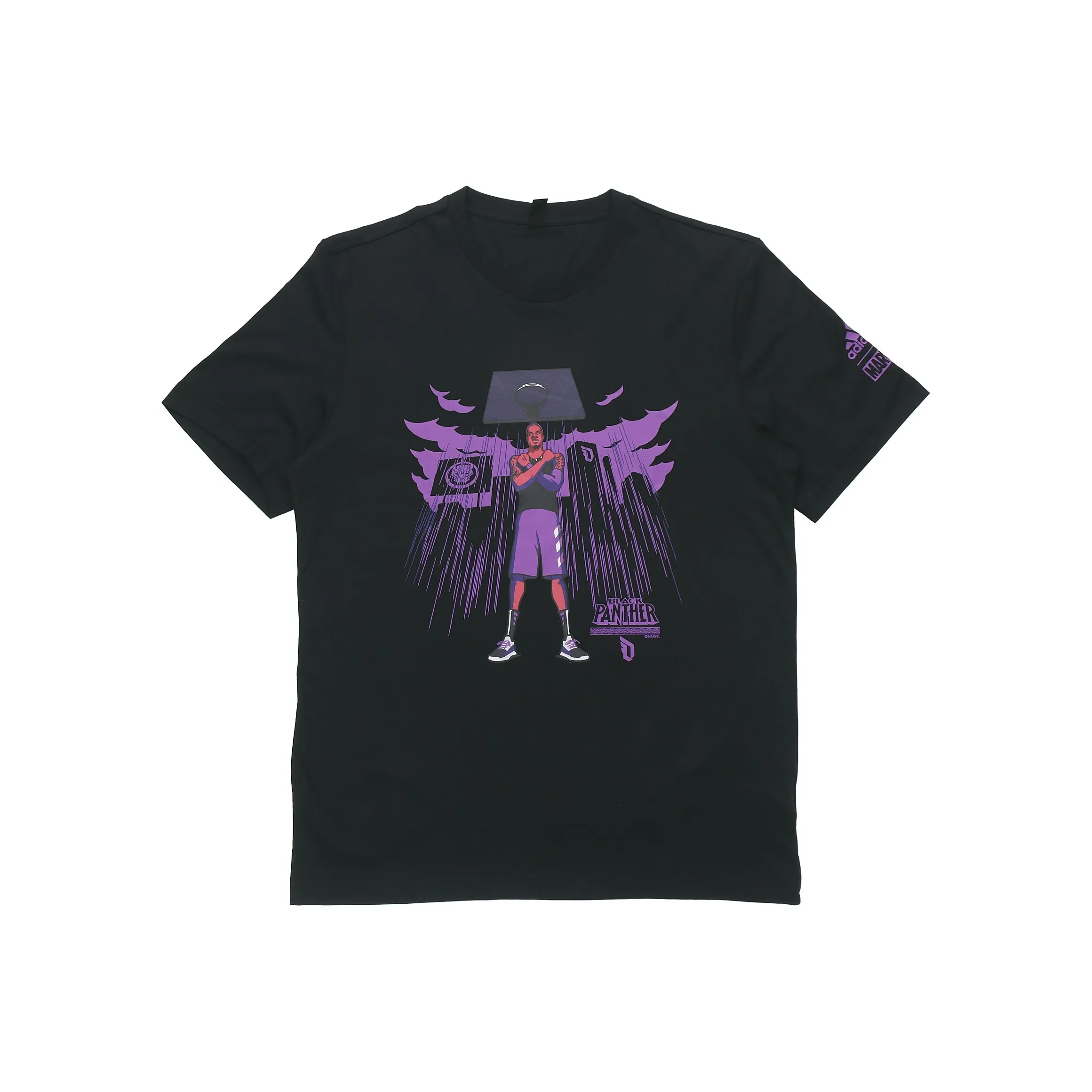 Adidas Мужские футболки T-Shirt