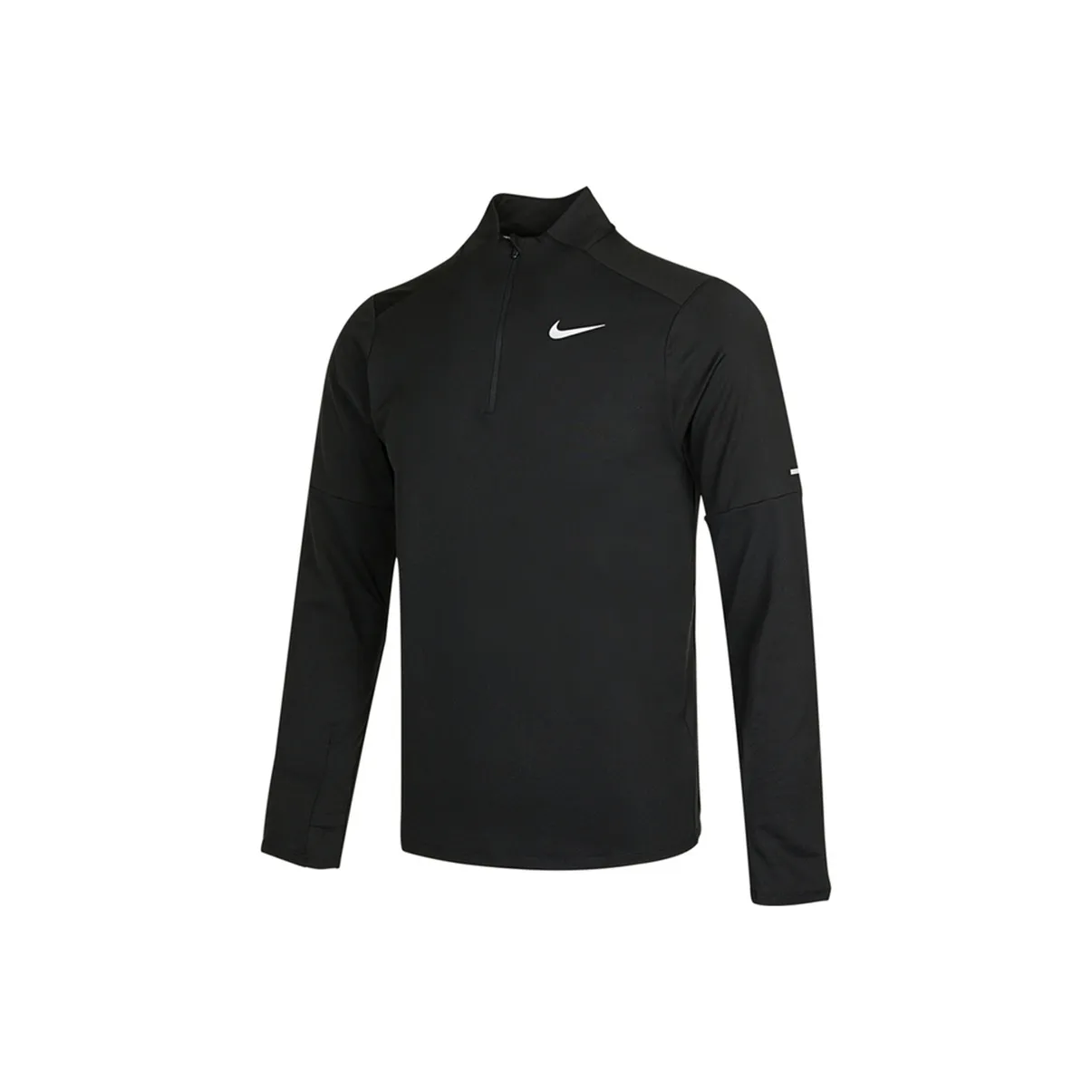 Nike Мужские черные футболки